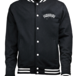 branded jacket