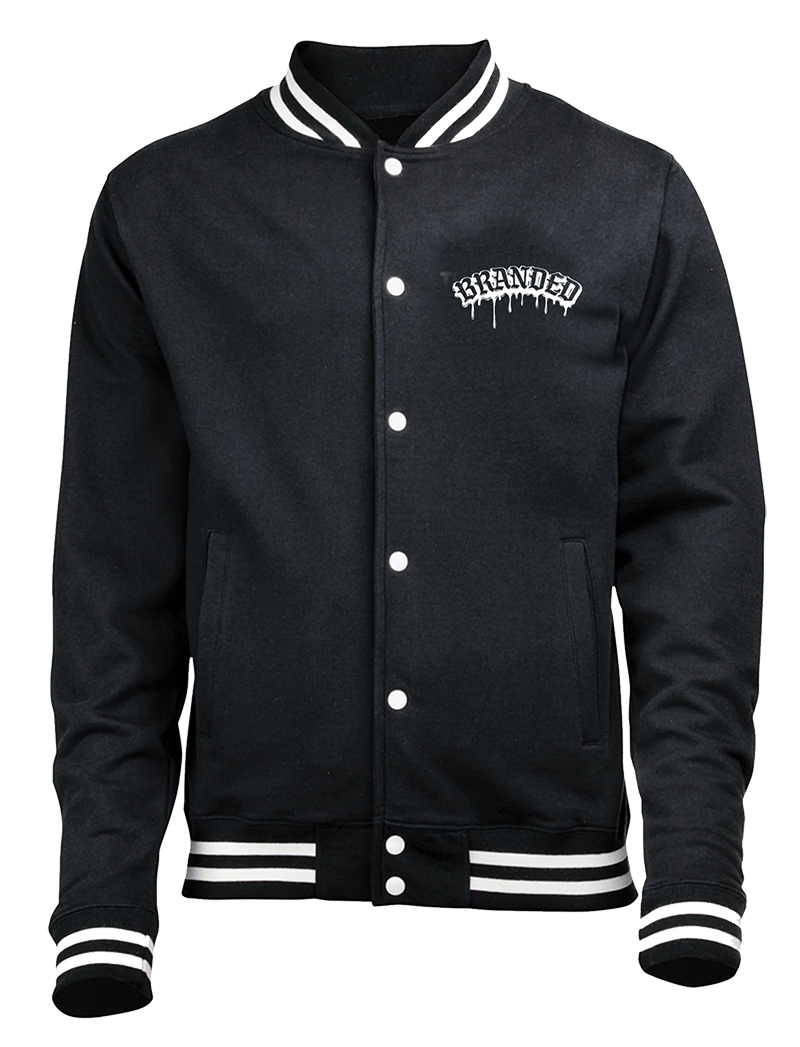 Jacket – Branded